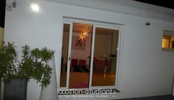 Logement �tudiant Studio à Juan les Pins (06160)