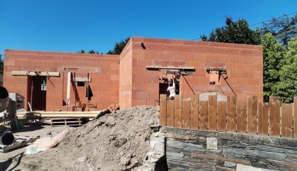 Logement tudiant Studio à Juign sur Loire (49610)