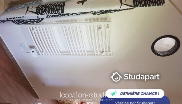 Logement tudiant Studio à Juign sur Loire (49610)