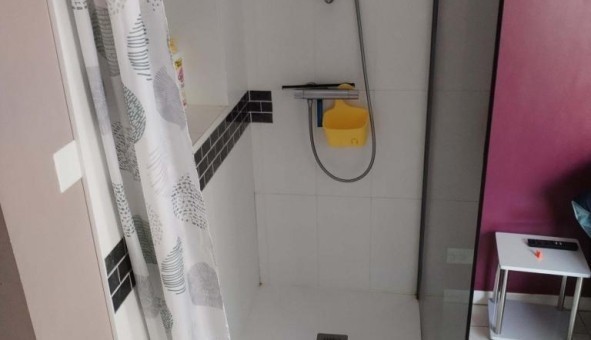 Logement tudiant Studio à Juign sur Loire (49610)