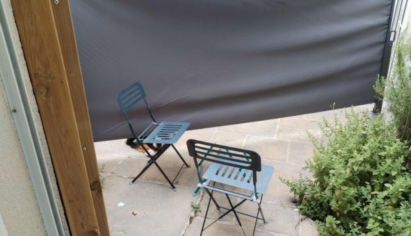 Logement tudiant Studio à Juign sur Loire (49610)
