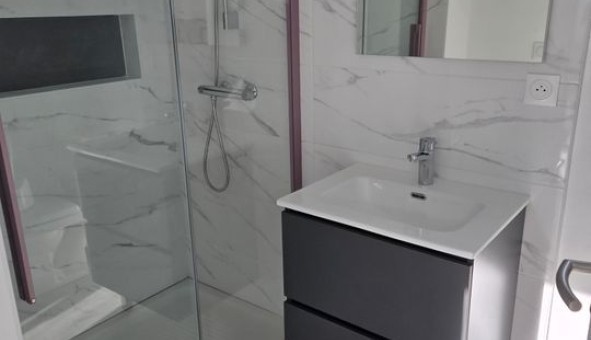 Logement �tudiant Studio &agrave; Juign� sur Loire (49610)