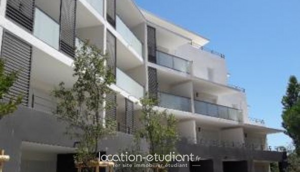 Logement tudiant Studio à Juvignac (34990)