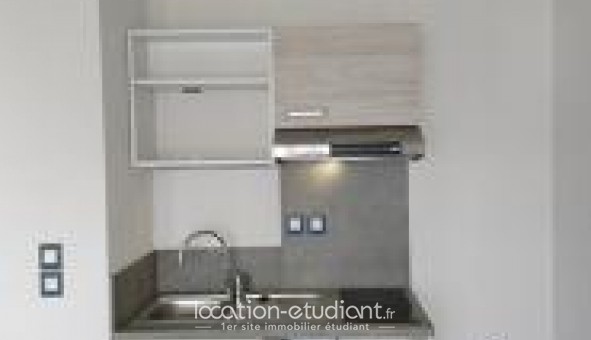 Logement étudiant Studio à Juvignac (34990)