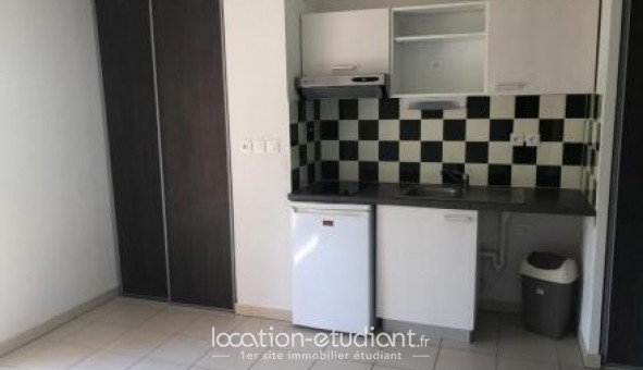 Logement étudiant Studio à Juvignac (34990)