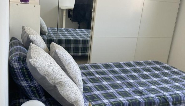 Logement tudiant Studio à Juvignac (34990)