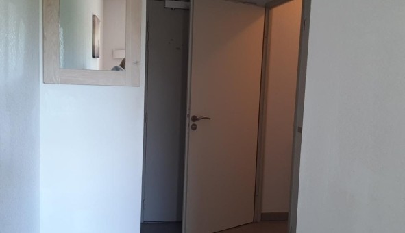 Logement tudiant Studio à Juvignac (34990)