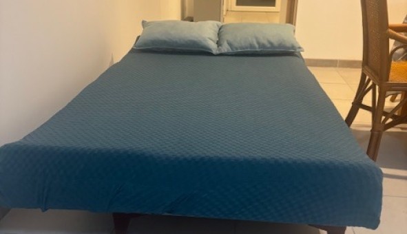 Logement �tudiant Studio &agrave; Juvignac (34990)