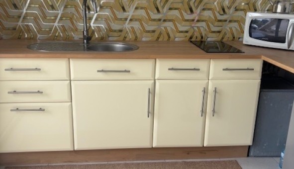 Logement �tudiant Studio &agrave; Juvignac (34990)