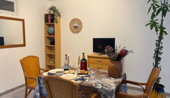 Logement �tudiant Studio &agrave; Juvignac (34990)