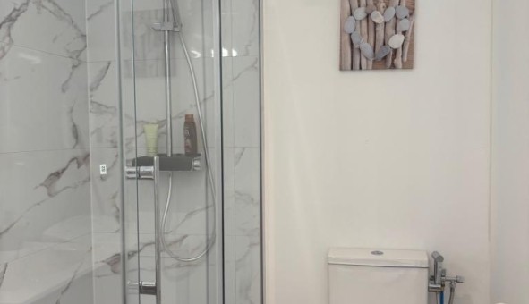 Logement �tudiant Studio &agrave; Juvignac (34990)