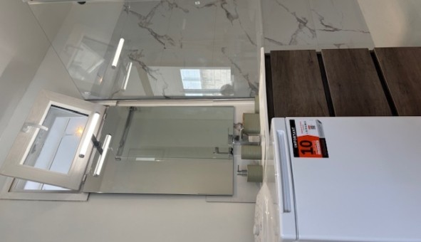 Logement �tudiant Studio &agrave; Juvignac (34990)