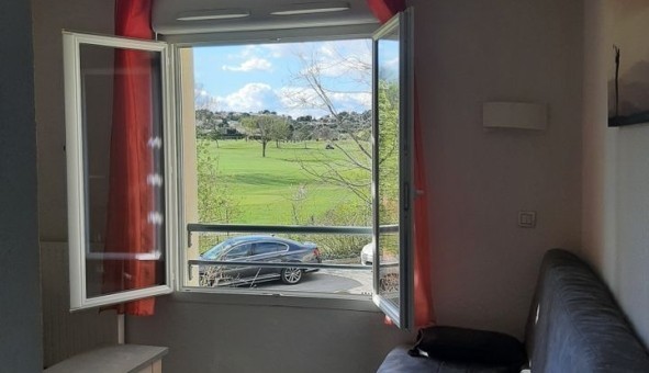 Logement �tudiant Location Studio Vide Juvignac (34990)