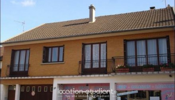 Logement étudiant Studio à Juvisy sur Orge (91260)
