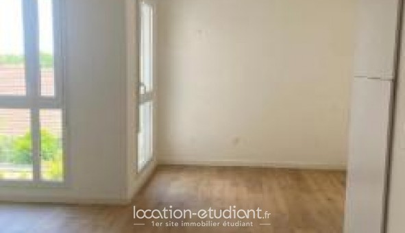 Logement tudiant Studio à Juvisy sur Orge (91260)