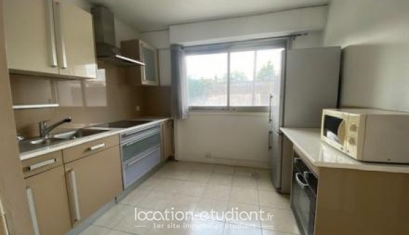 Logement tudiant Studio à Juvisy sur Orge (91260)