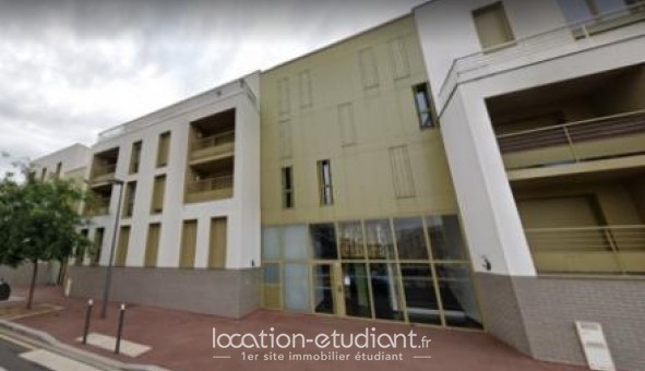 Logement tudiant Studio à Juvisy sur Orge (91260)