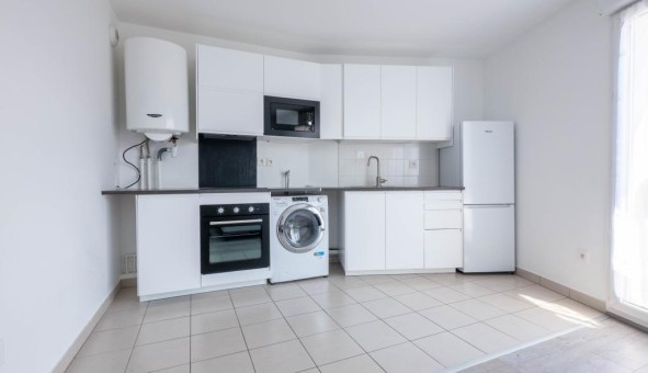 Logement tudiant Studio à Juvisy sur Orge (91260)
