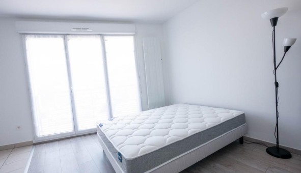 Logement tudiant Studio à Juvisy sur Orge (91260)