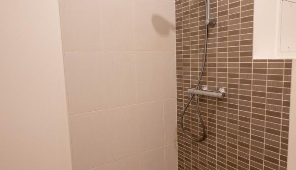 Logement tudiant Studio à Juvisy sur Orge (91260)
