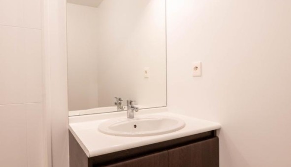 Logement tudiant Studio à Juvisy sur Orge (91260)