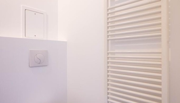 Logement tudiant Studio à Juvisy sur Orge (91260)