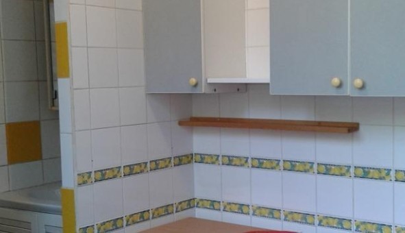 Logement tudiant Studio à Juvisy sur Orge (91260)