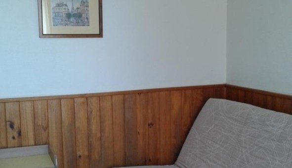 Logement tudiant Studio à Juvisy sur Orge (91260)