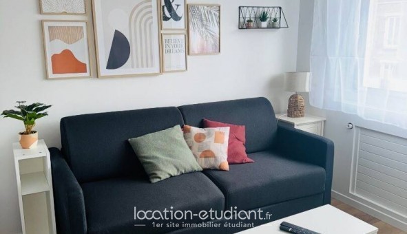 Logement tudiant Studio à Juvisy sur Orge (91260)