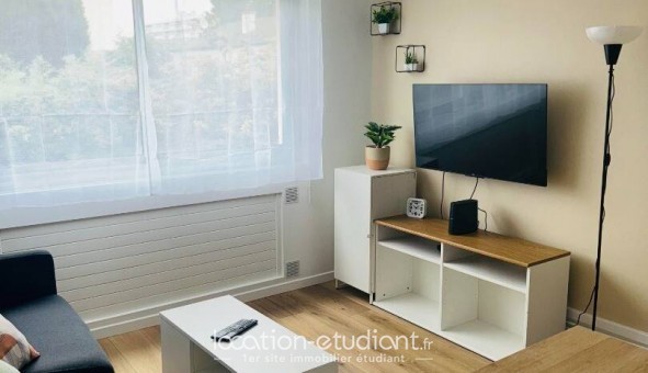 Logement tudiant Studio à Juvisy sur Orge (91260)