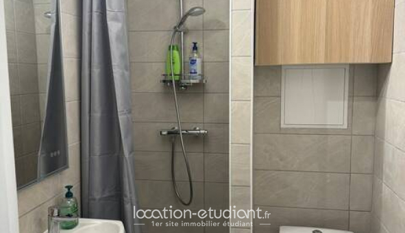 Logement tudiant Studio à Juvisy sur Orge (91260)