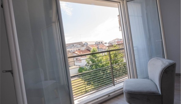 Logement �tudiant Location Studio Vide Juvisy sur Orge (91260)