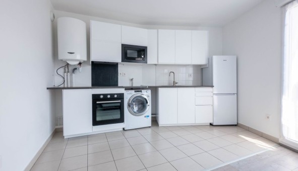 Logement �tudiant Studio &agrave; Juvisy sur Orge (91260)