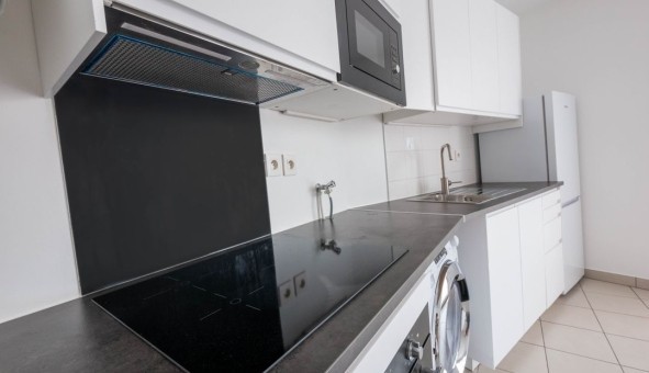 Logement �tudiant Studio &agrave; Juvisy sur Orge (91260)