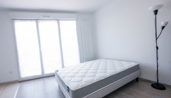 Logement �tudiant Studio &agrave; Juvisy sur Orge (91260)