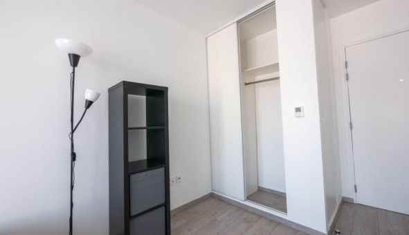 Logement �tudiant Studio &agrave; Juvisy sur Orge (91260)