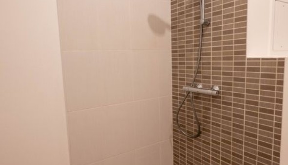 Logement �tudiant Studio &agrave; Juvisy sur Orge (91260)
