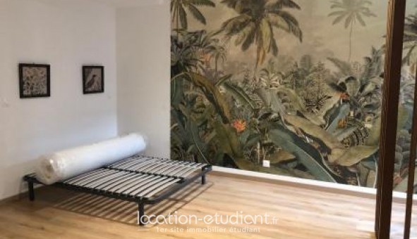 Logement tudiant Studio à L'Aigle (61300)