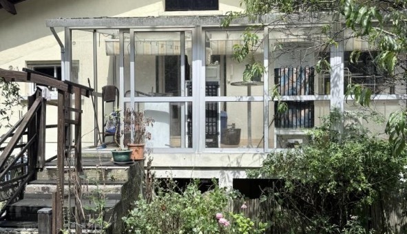 Logement tudiant Studio à L'Aiguillon (09300)
