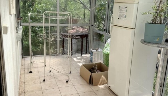 Logement tudiant Studio à L'Aiguillon (09300)