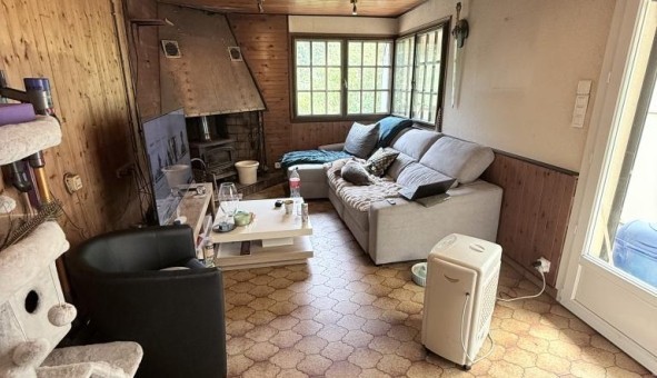Logement tudiant Studio à L'Aiguillon (09300)
