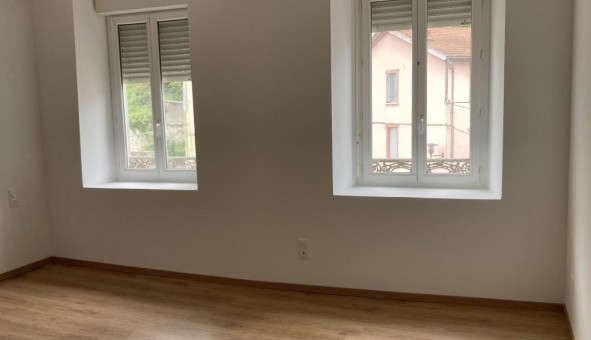 Logement tudiant Studio à L'Aiguillon (09300)