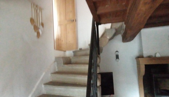 Logement tudiant Location Studio Vide L'Arbresle (69210)