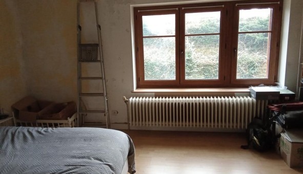 Logement tudiant Studio à L'Arbresle (69210)