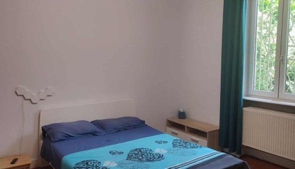 Logement tudiant Location Studio Vide L'Arbresle (69210)