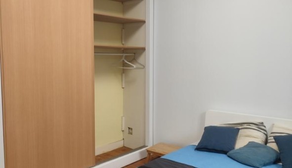 Logement tudiant Studio à L'Arbresle (69210)