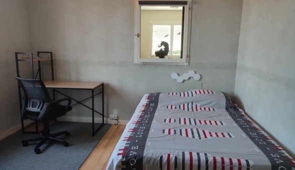 Logement tudiant Location Studio Vide L'Arbresle (69210)