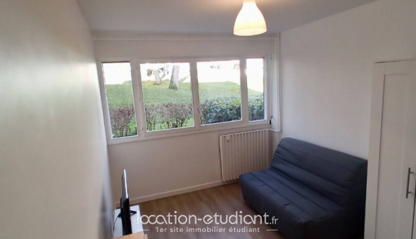 Logement �tudiant Studio &agrave; L'�tang la Ville (78620)