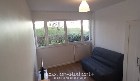 Logement �tudiant Studio &agrave; L'�tang la Ville (78620)