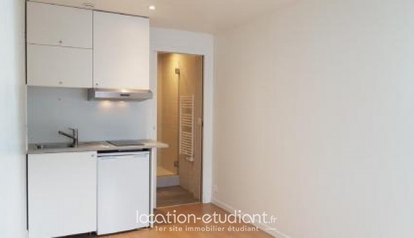 Logement tudiant Studio à L'Ha les Roses (94240)